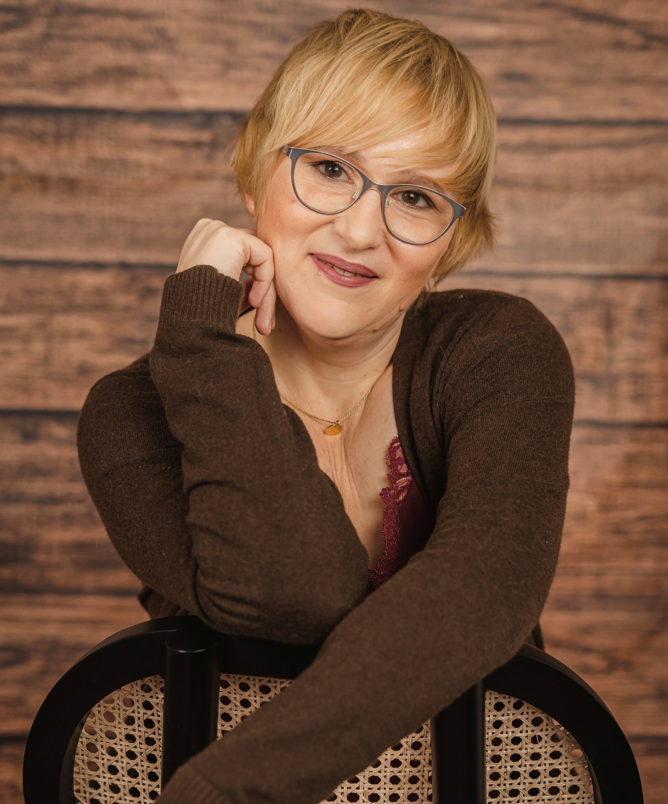 Sylvia Köhler, Marketing Managerin im rhenag Energie Team